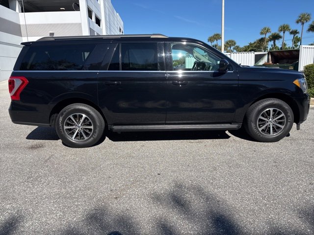 Used 2019 Ford Expedition Max XLT image 2