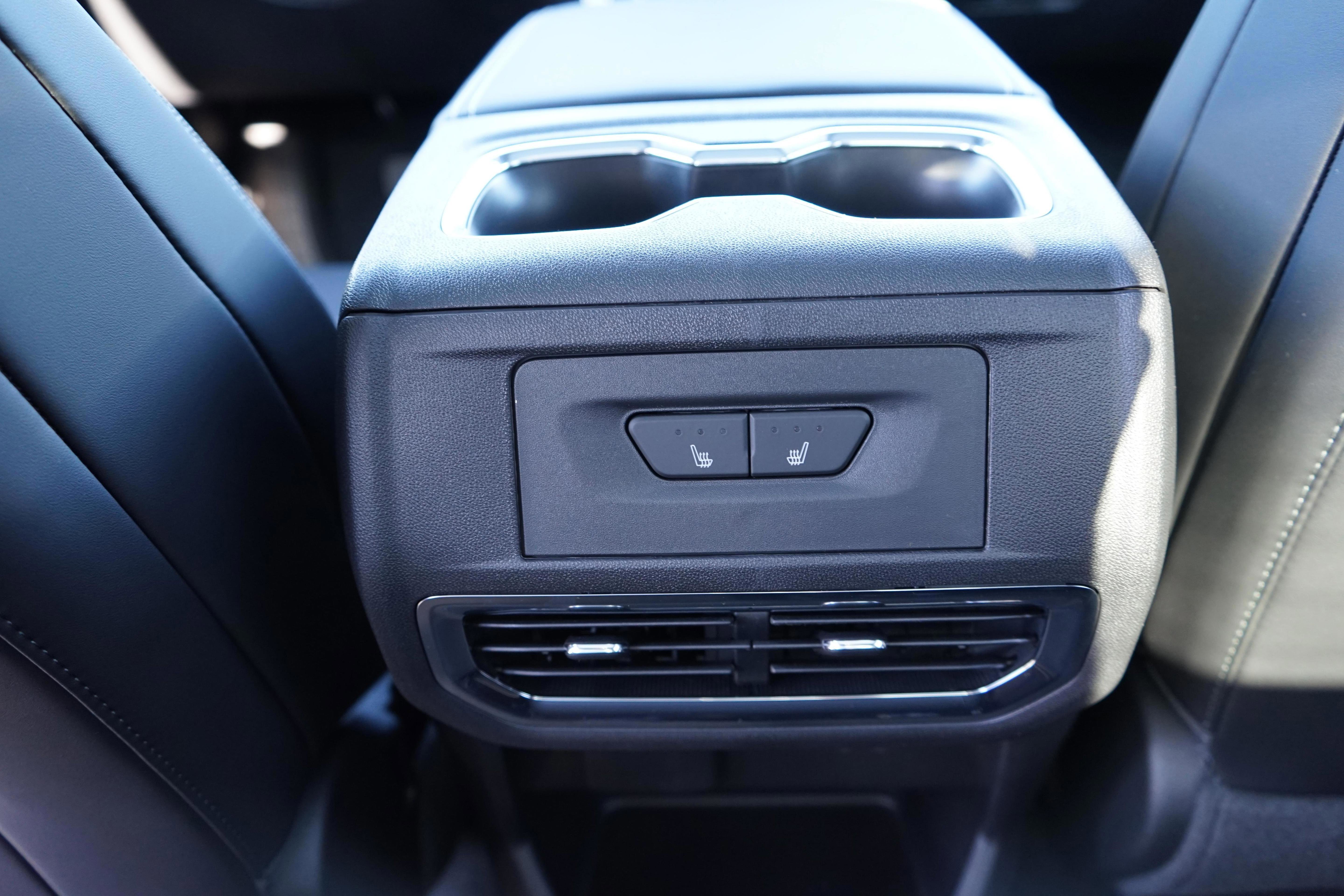 New 2025 GMC Sierra EV Denali image 20