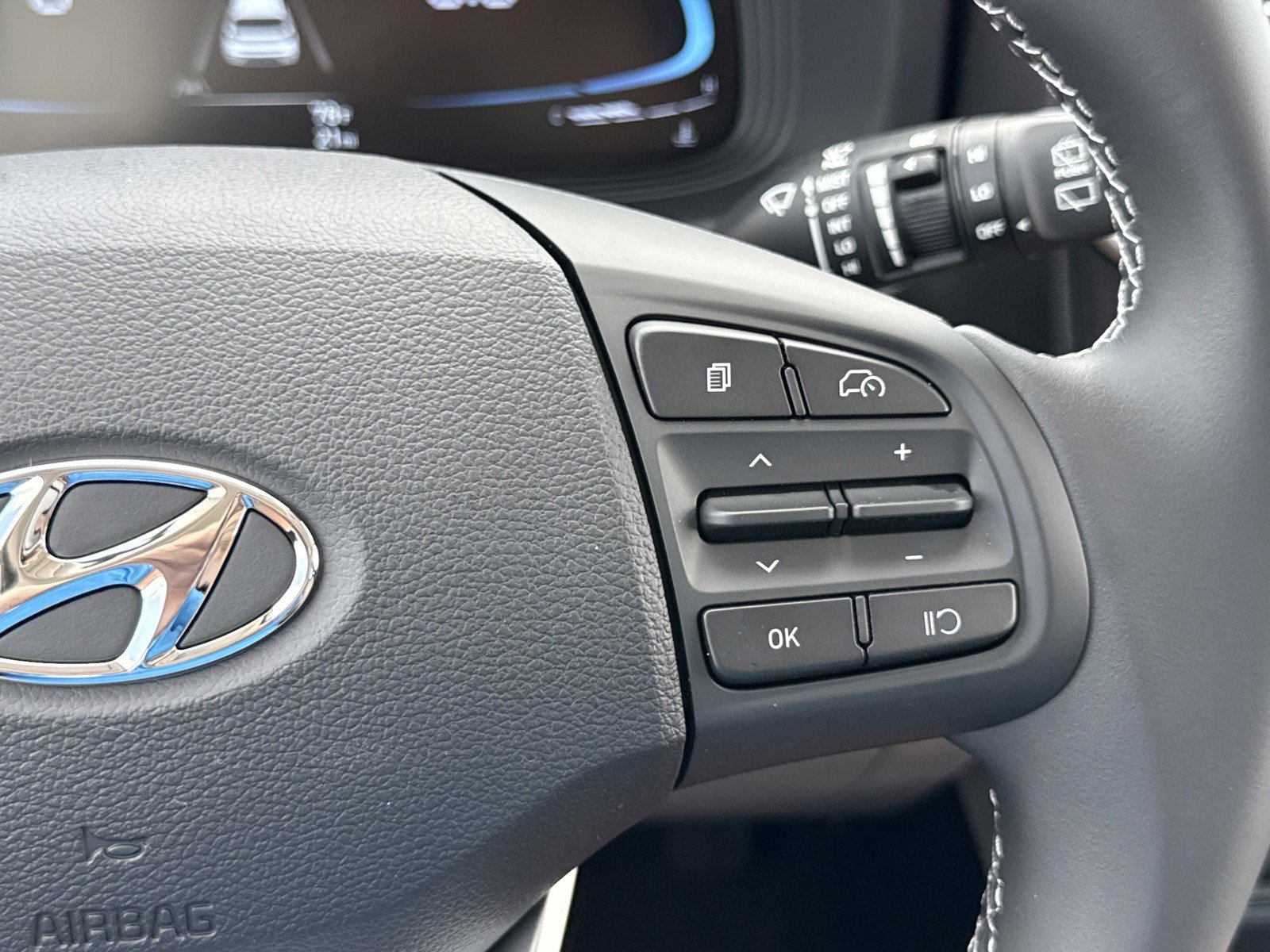 New 2026 Hyundai Venue SEL image 21