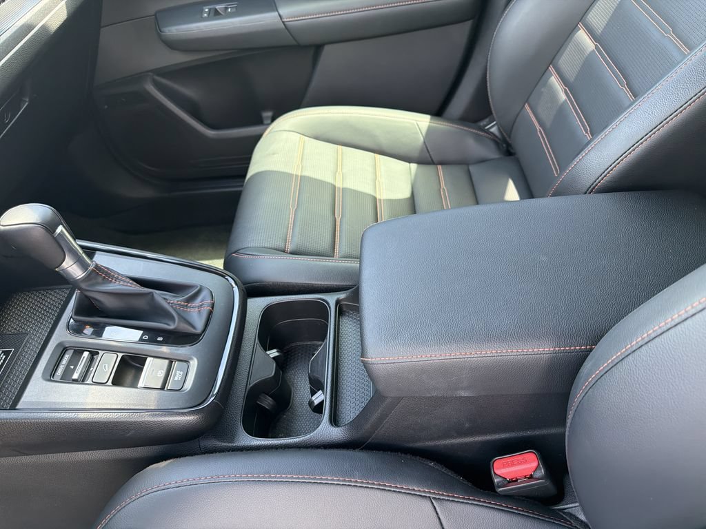 Used 2024 Honda CR-V Sport-L image 25