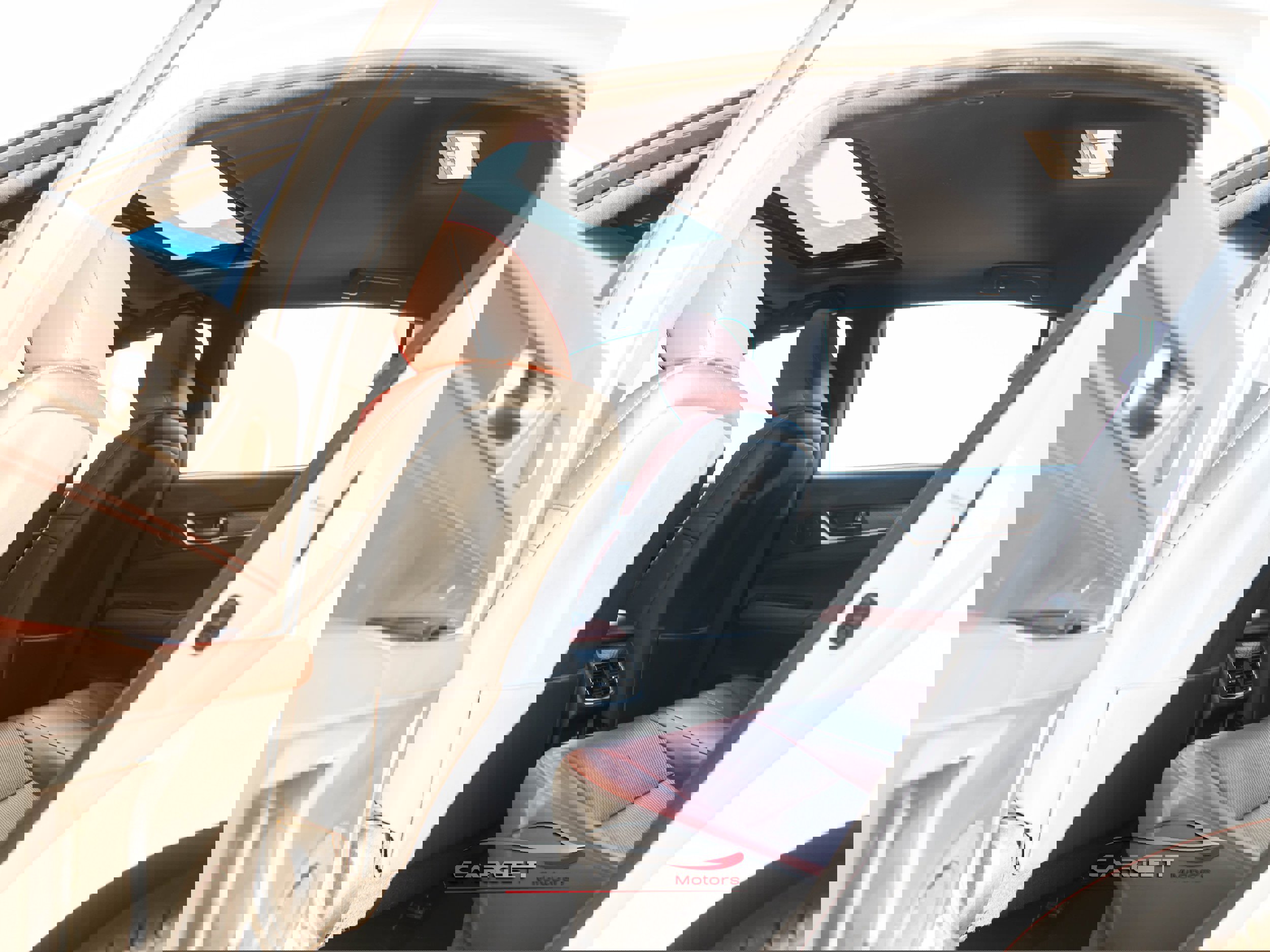 Used 2020 Lexus GS 350 F Sport image 21