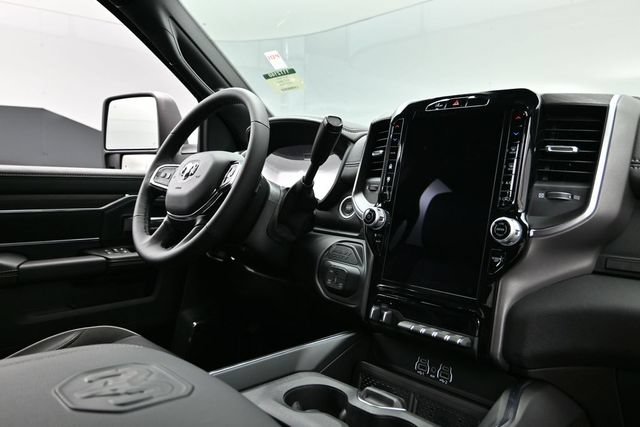 New 2027 RAM 2500 Laramie w/ Sport Appearance Package AWD/4WD image 13