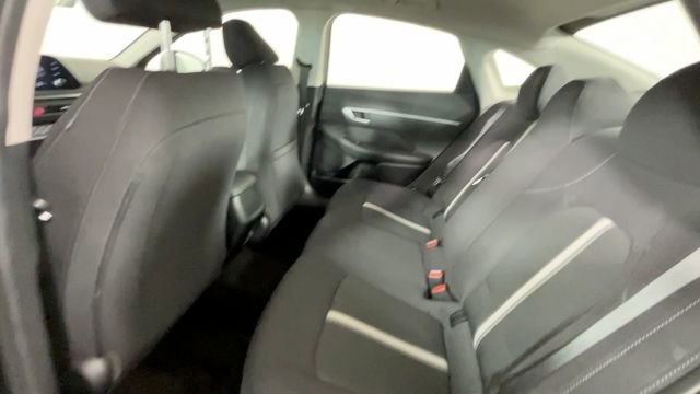 Certified 2023 Hyundai Sonata SE FWD image 20