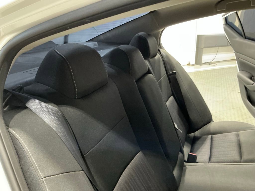 Used 2022 Nissan Altima 2.5 S image 16