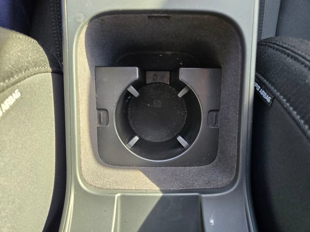 Used 2022 Polestar Polestar 2 w/ Plus Package AWD/4WD image 35