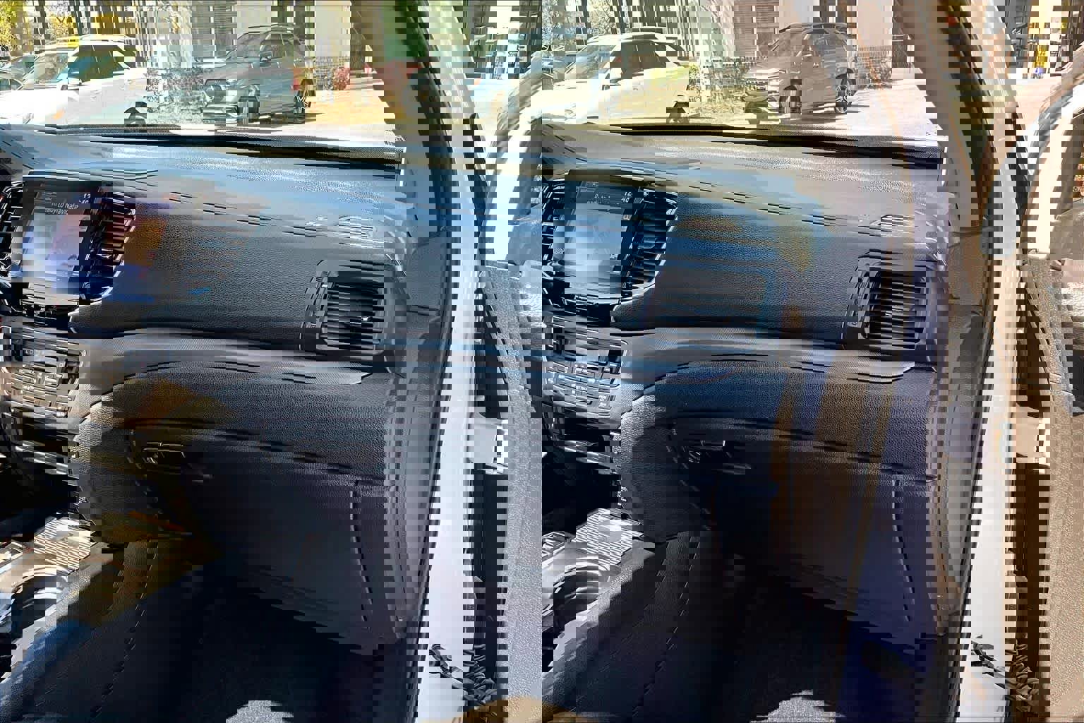 Used 2023 Honda Ridgeline RTL-E image 19