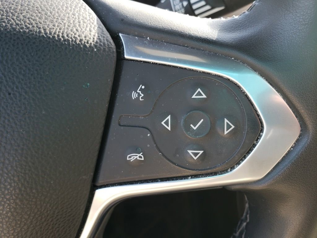 Used 2023 Chevrolet Traverse LT w/ LPO, Floor Liner Package image 18