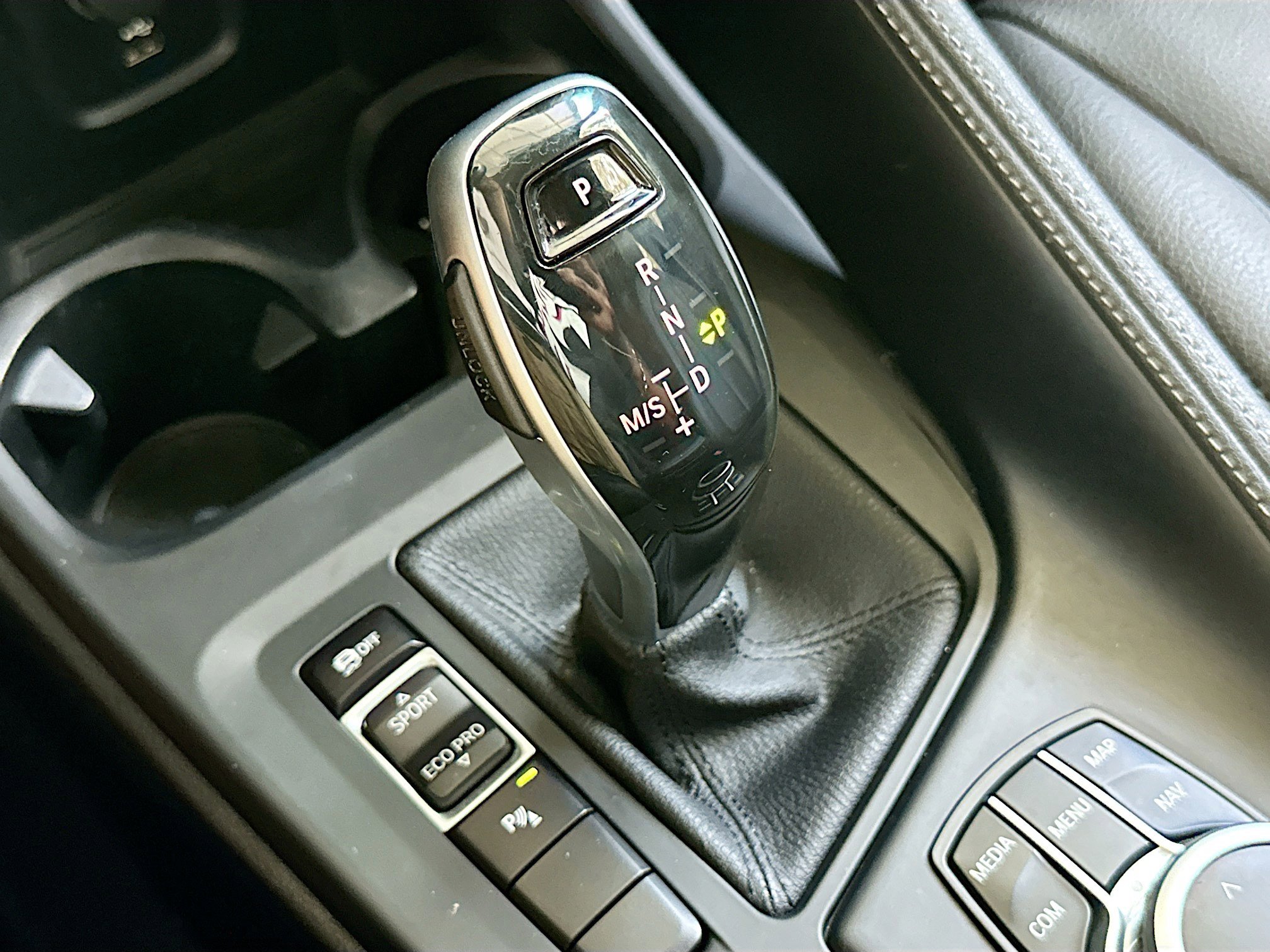 Used 2020 BMW X1 sDrive28i w/ Convenience Package image 17