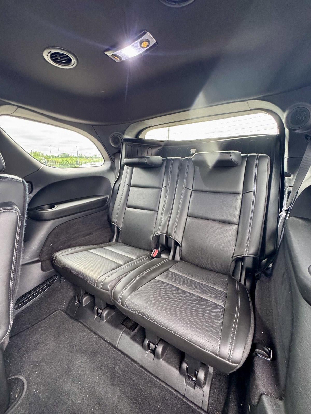 Used 2020 Dodge Durango R/T w/ Technology Group AWD/4WD image 10