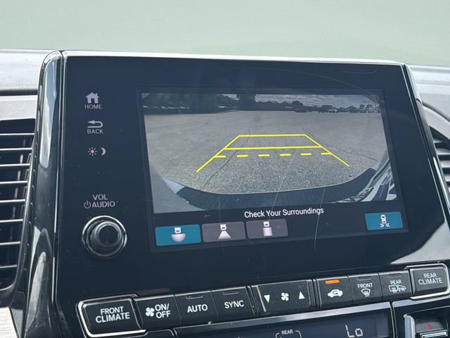 Used 2021 Honda Odyssey EX-L image 31