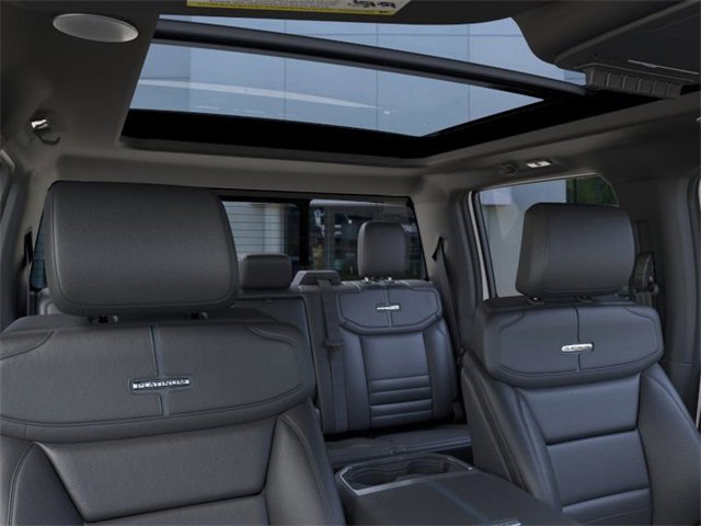 New 2026 Ford F450 Platinum image 22