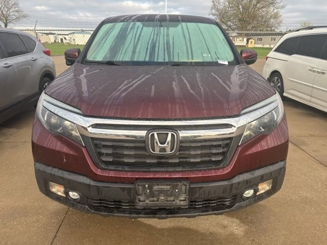 Used 2018 Honda Ridgeline RTL-T image 2