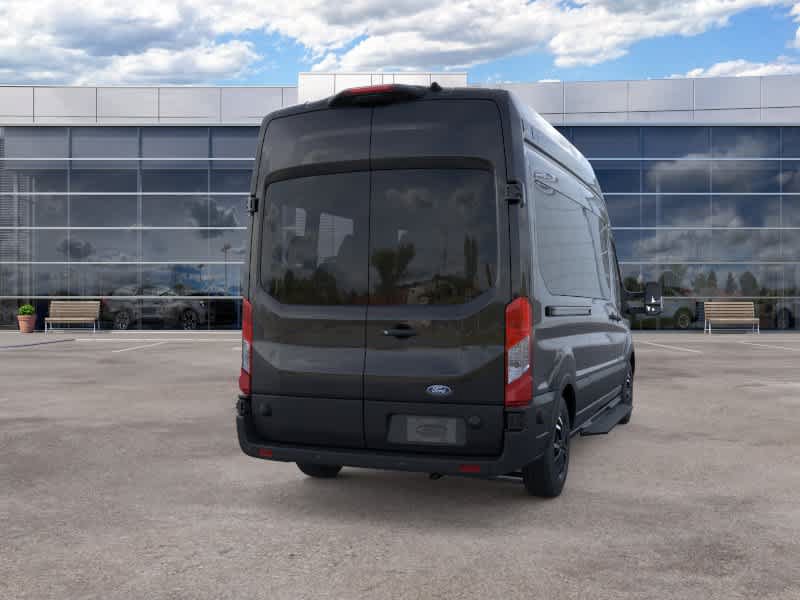New 2026 Ford Transit 350 XL RWD image 8