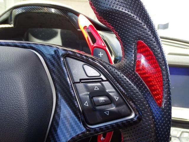 Used 2016 Chevrolet Corvette Stingray Coupe w/ Battery Protection Package RWD image 21
