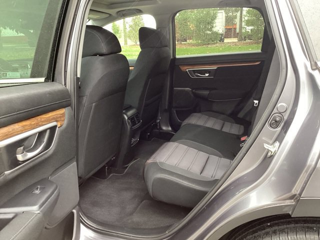 Used 2019 Honda CR-V EX image 5