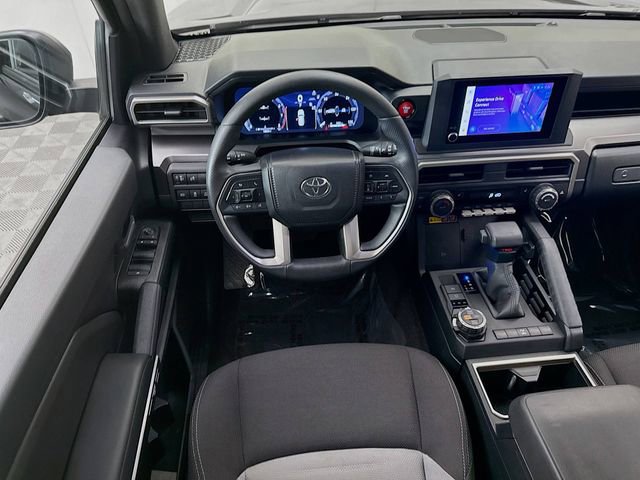 Used 2025 Toyota 4Runner TRD Off-Road image 22