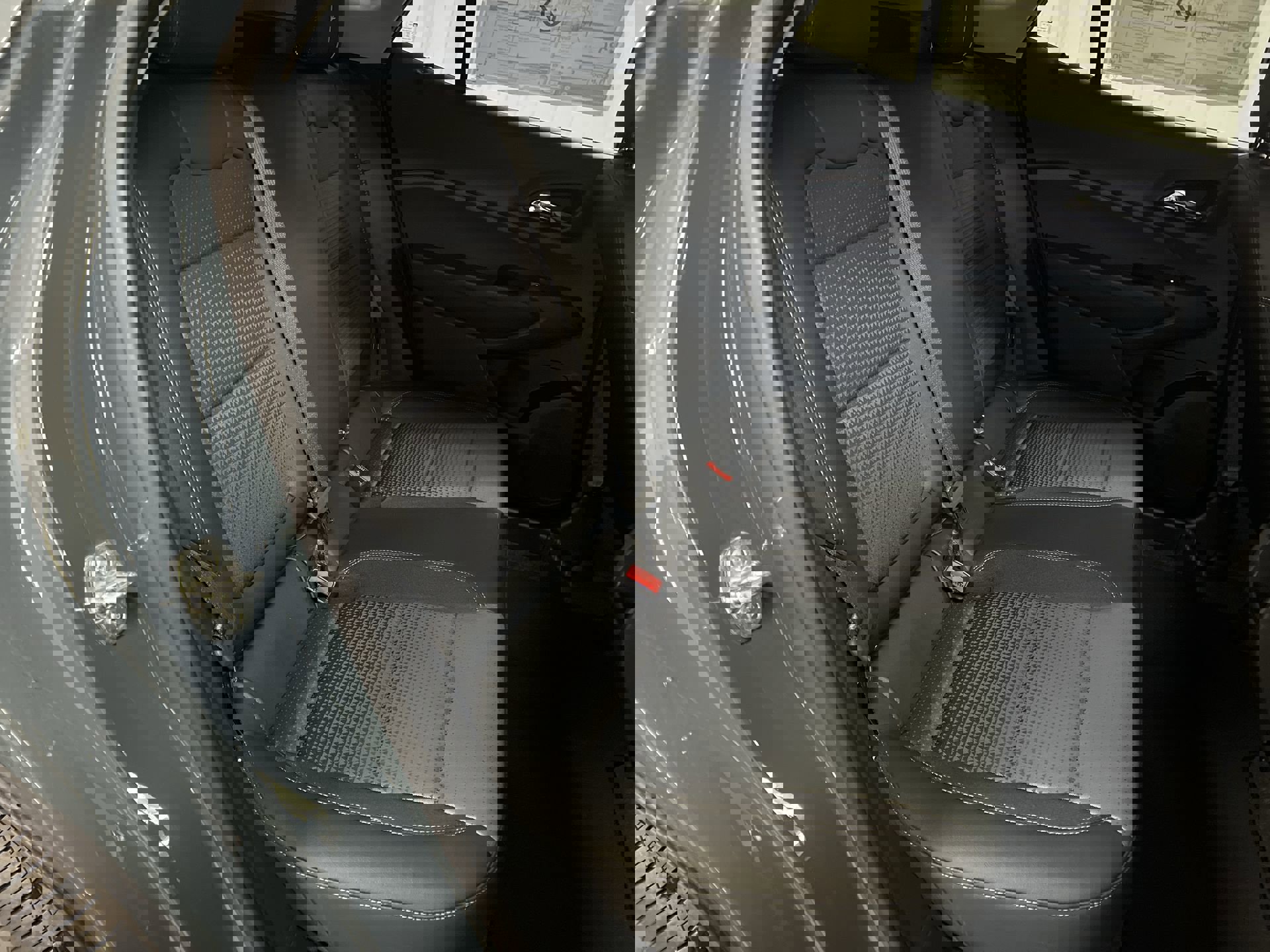 New 2026 Chevrolet Trax LT w/ Driver Confidence Package image 56