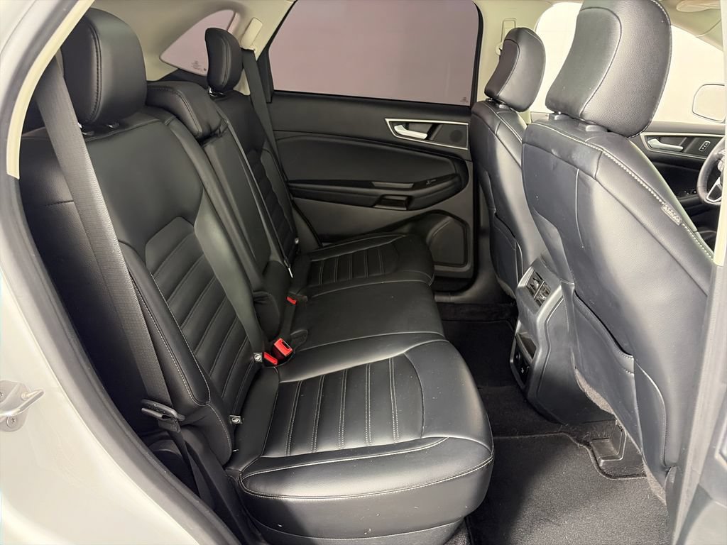 Used 2022 Ford Edge SEL w/ Convenience Package AWD/4WD image 29