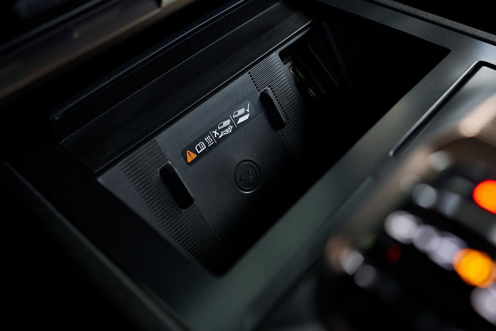 Used 2025 GMC Hummer EV 3X image 50