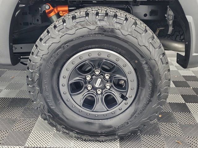 Used 2023 Ford F150 Raptor AWD/4WD image 10