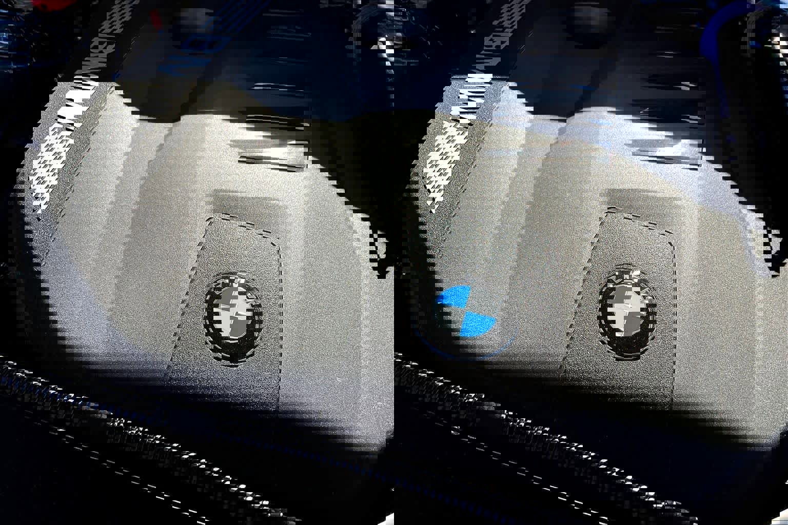 Used 2026 BMW X5 xDrive40i w/ Climate Comfort Package image 34