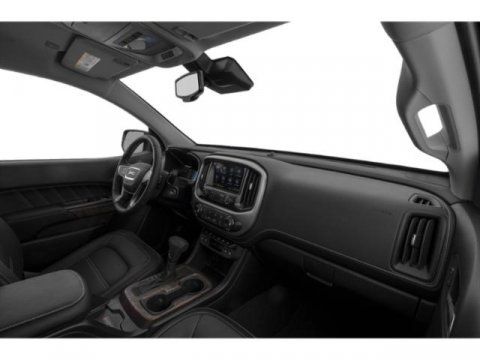 Used 2021 GMC Canyon Denali image 18