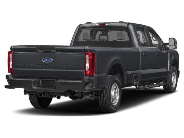 New 2025 Ford F250 XL w/ STX Appearance Package image 2