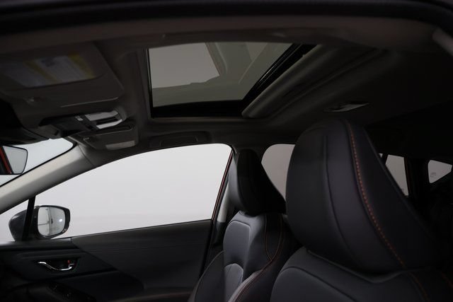 New 2026 Subaru Crosstrek 2.5i Limited w/ Crosstrek Mirror Package AWD/4WD image 13