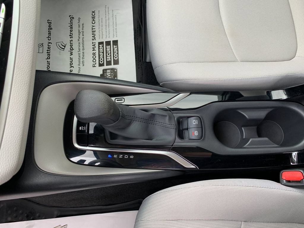 Used 2022 Toyota Corolla LE FWD image 24