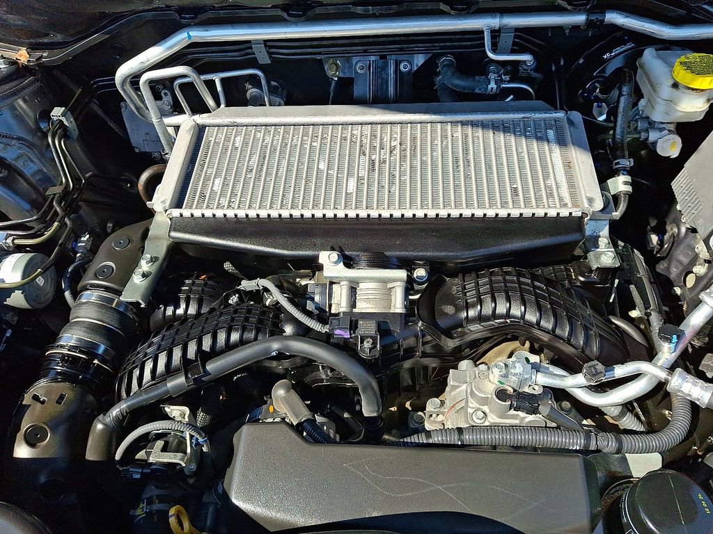 Used 2020 Subaru Ascent Touring image 29