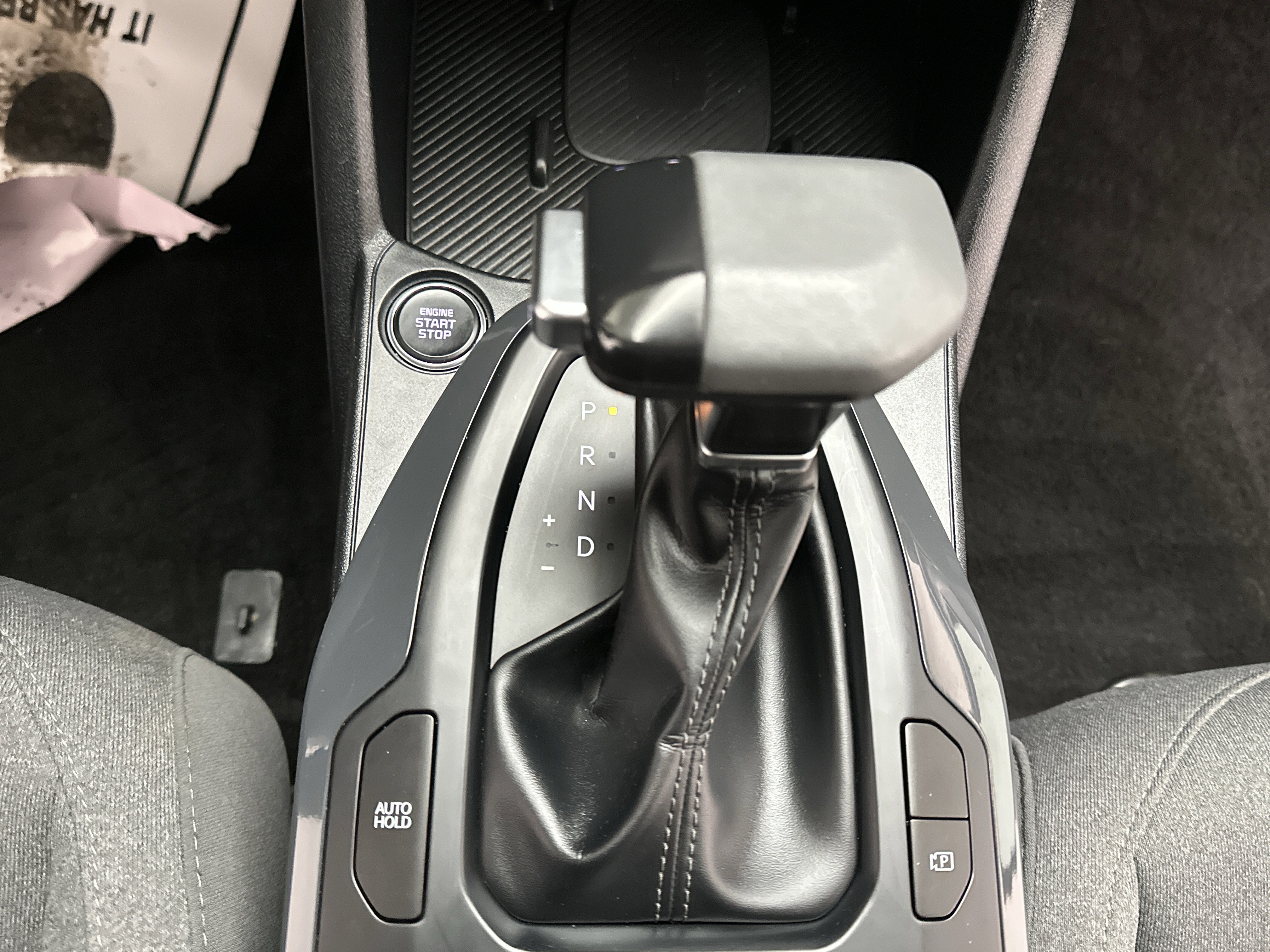 Used 2025 Kia K4 EX image 32