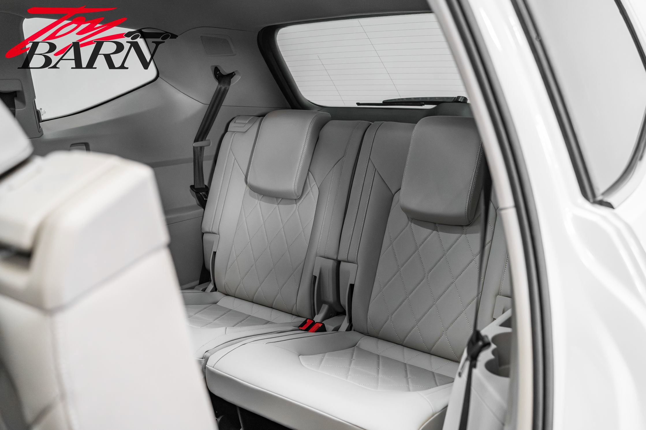 Used 2024 Volkswagen Atlas SEL Premium R-Line image 44