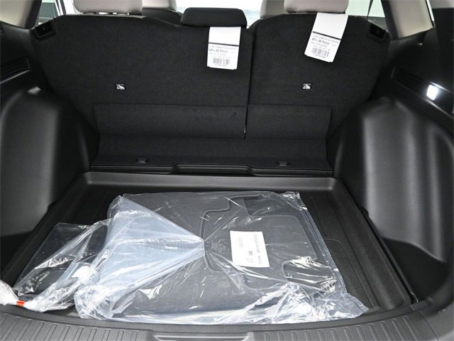 New 2026 Honda CR-V LX image 22