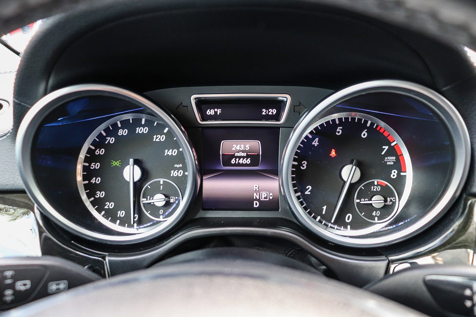 Used 2016 Mercedes-Benz GL 450 4MATIC image 26