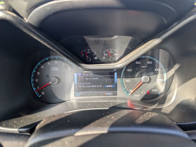 Used 2018 Chevrolet Colorado LT w/ LT Convenience Package image 18