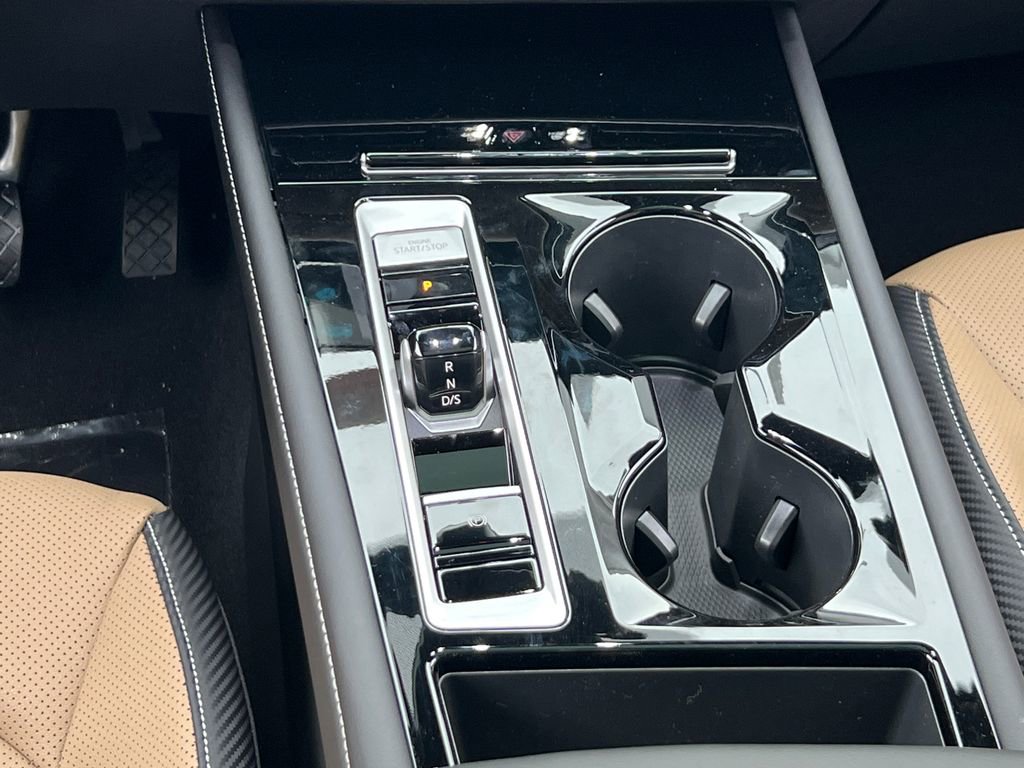 New 2026 Volkswagen Atlas Cross Sport SE image 27