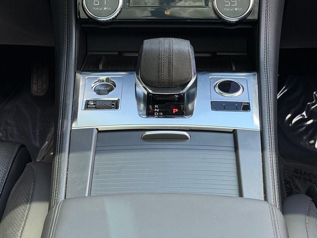 Used 2022 Jaguar F-PACE S AWD/4WD image 49