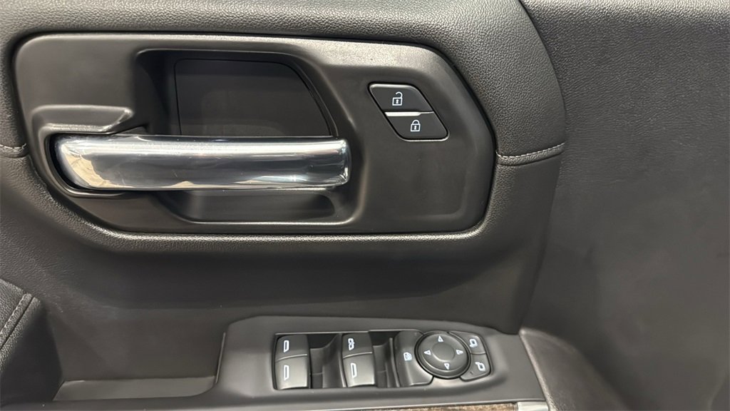 Used 2020 Chevrolet Silverado 1500 LT w/ All-Star Edition image 23