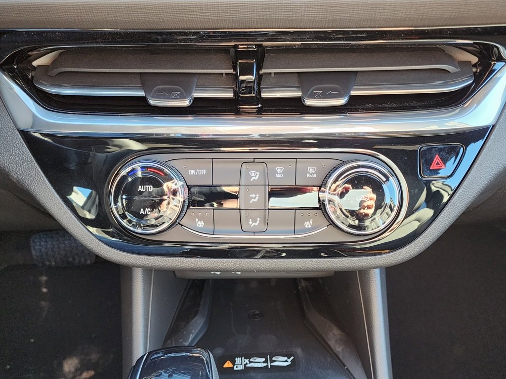 New 2026 Buick Envista Sport Touring w/ Convenience I Package image 27