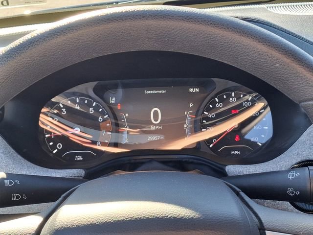 Used 2024 Jeep Compass Sport image 29