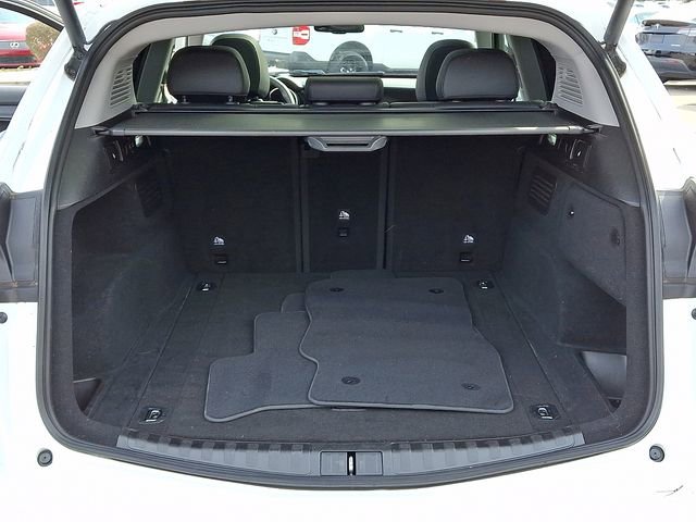 Used 2019 Alfa Romeo Stelvio Sprint w/ Nero Edizione image 36