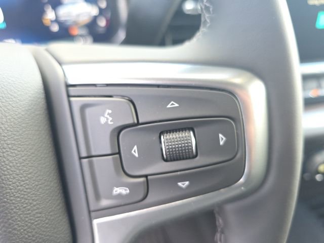 New 2026 Chevrolet Silverado 1500 LT image 17