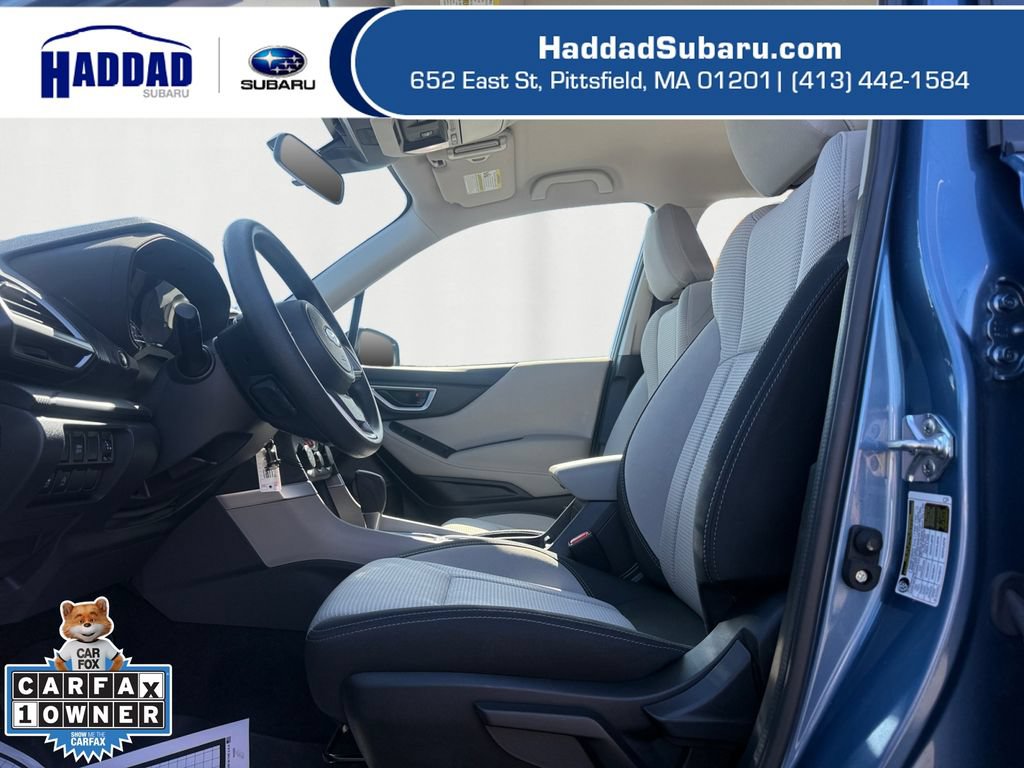 Used 2023 Subaru Forester AWD/4WD image 10