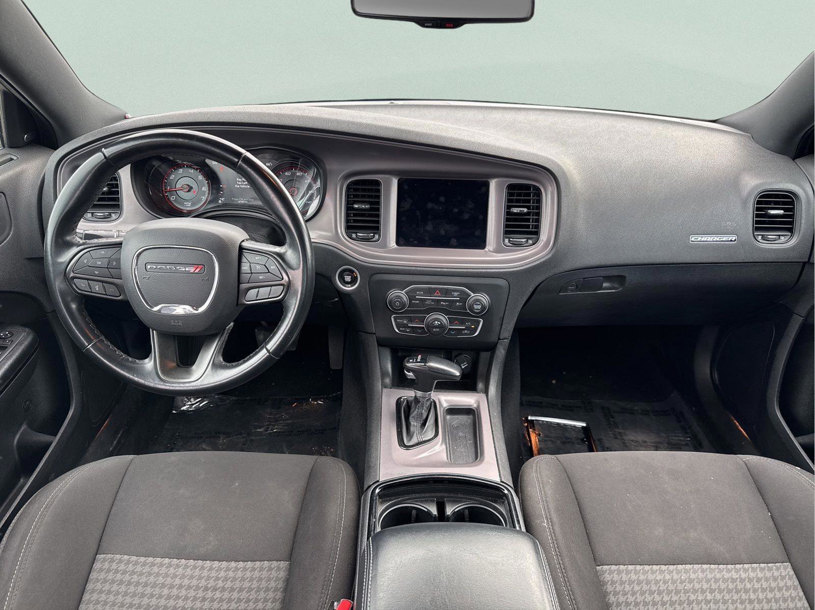 Certified 2023 Dodge Charger GT w/ Blacktop Package image 11