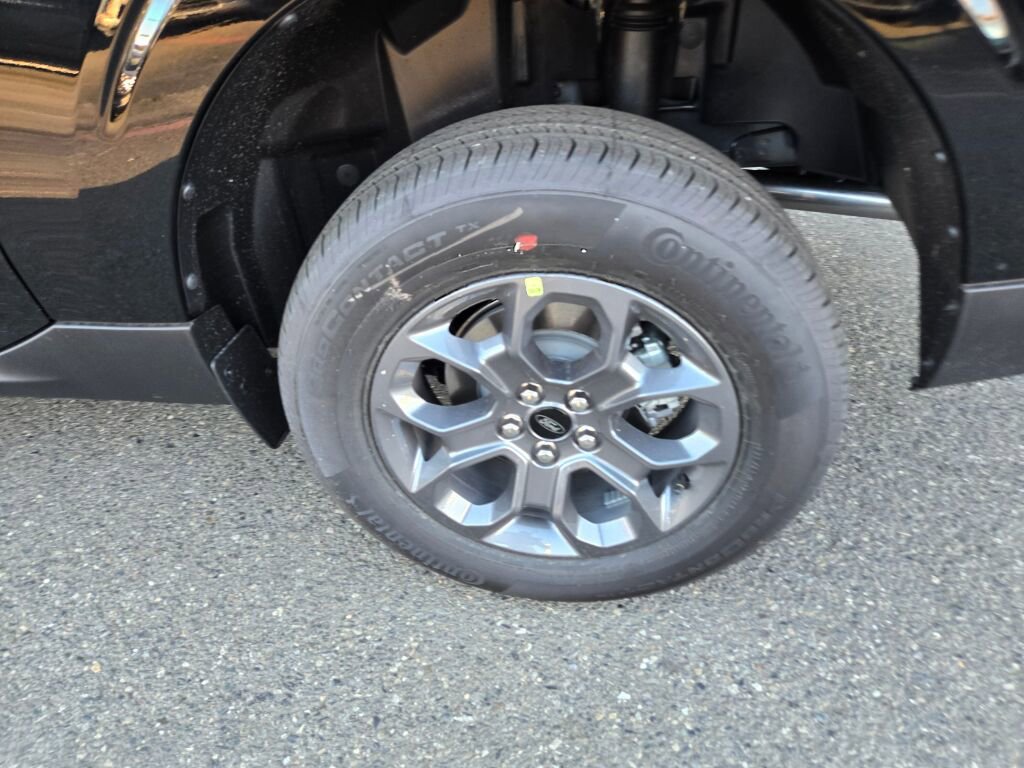 New 2026 Ford Maverick XLT image 8