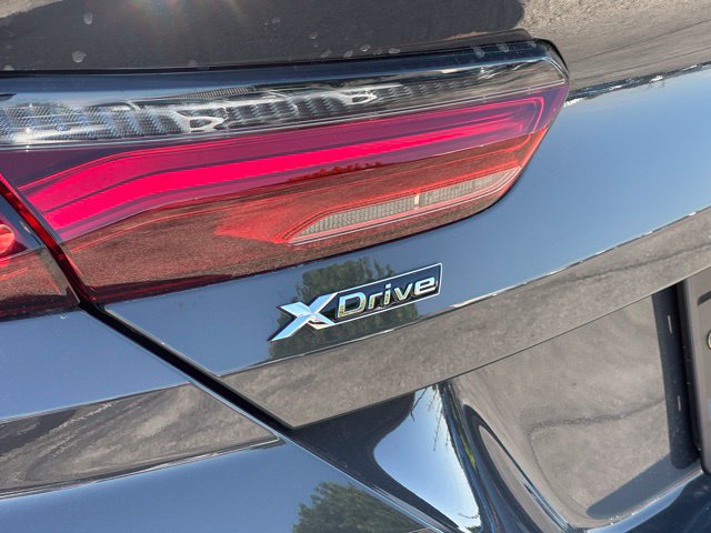 New 2026 BMW 840i xDrive w/ M Sport Professional Package AWD/4WD image 13