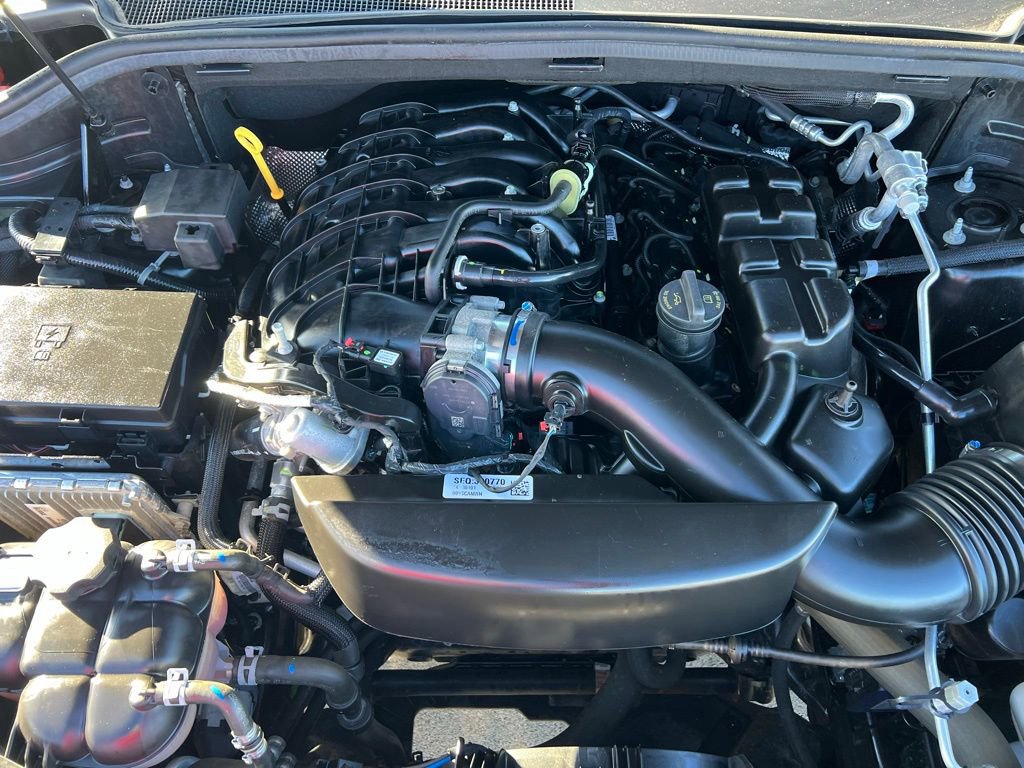 Used 2023 Dodge Durango GT image 48