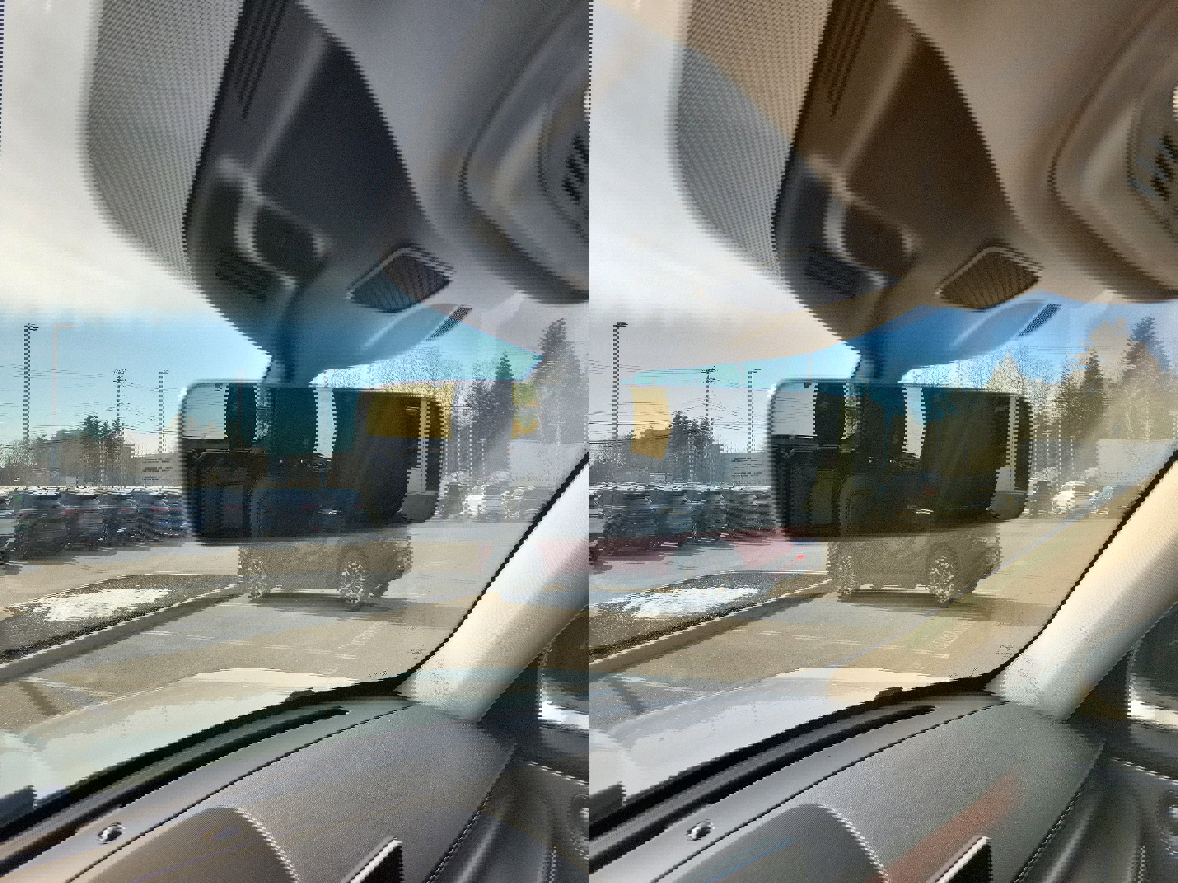 Used 2023 Lincoln Aviator Reserve w/ Equipment Group 201A AWD/4WD image 27