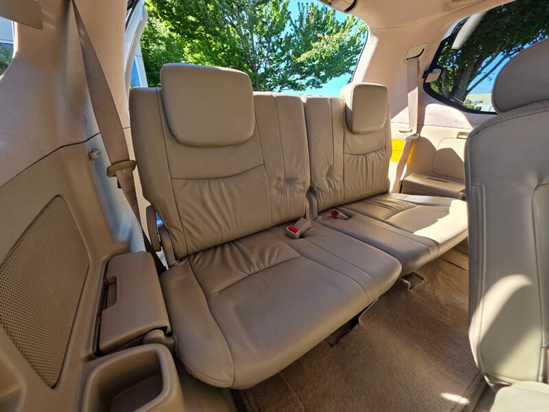 Used 2004 Lexus GX 470 AWD/4WD image 16