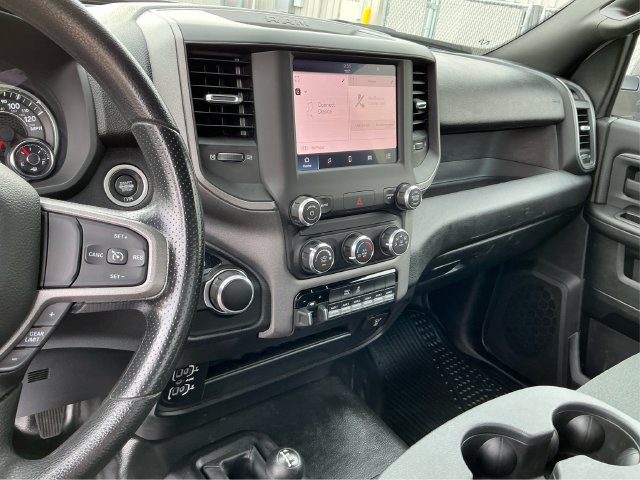 Used 2024 RAM 3500 Tradesman w/ Snow Chief Group AWD/4WD image 31